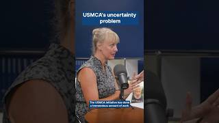 Thumbnail for The USMCA's uncertainty problem