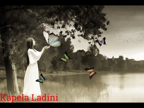 Kapela Ladini - Dáma