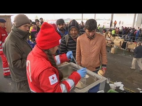 Österreich schickt Flüchtlinge zurück nach Bulgarien und Rumänien