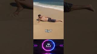 Quem foi o Big T? 😂 repost #shorts #shortsfeed #viralshorts #memes #meme