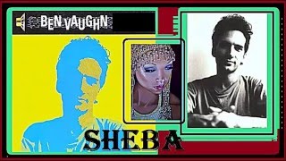 Ben Vaughn - Sheba