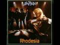 Japan - Rhodesia (Audio Only)
