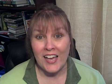 Julie Bartkus:  Boost Morale In Minutes