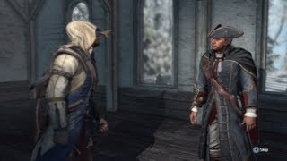 Assassin's Creed 3 - #36 Keep Your Enemies Closer