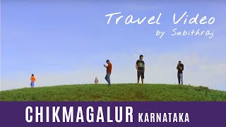 preview picture of video 'Chikmagalur Karnataka Trip | Travel vlog | Travel Video | Coffegudda'