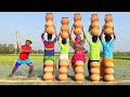 Must Watch Very Special funniest comedy video 2023 😃 totally new comedy Haha Idea New Epi 178 Funny
