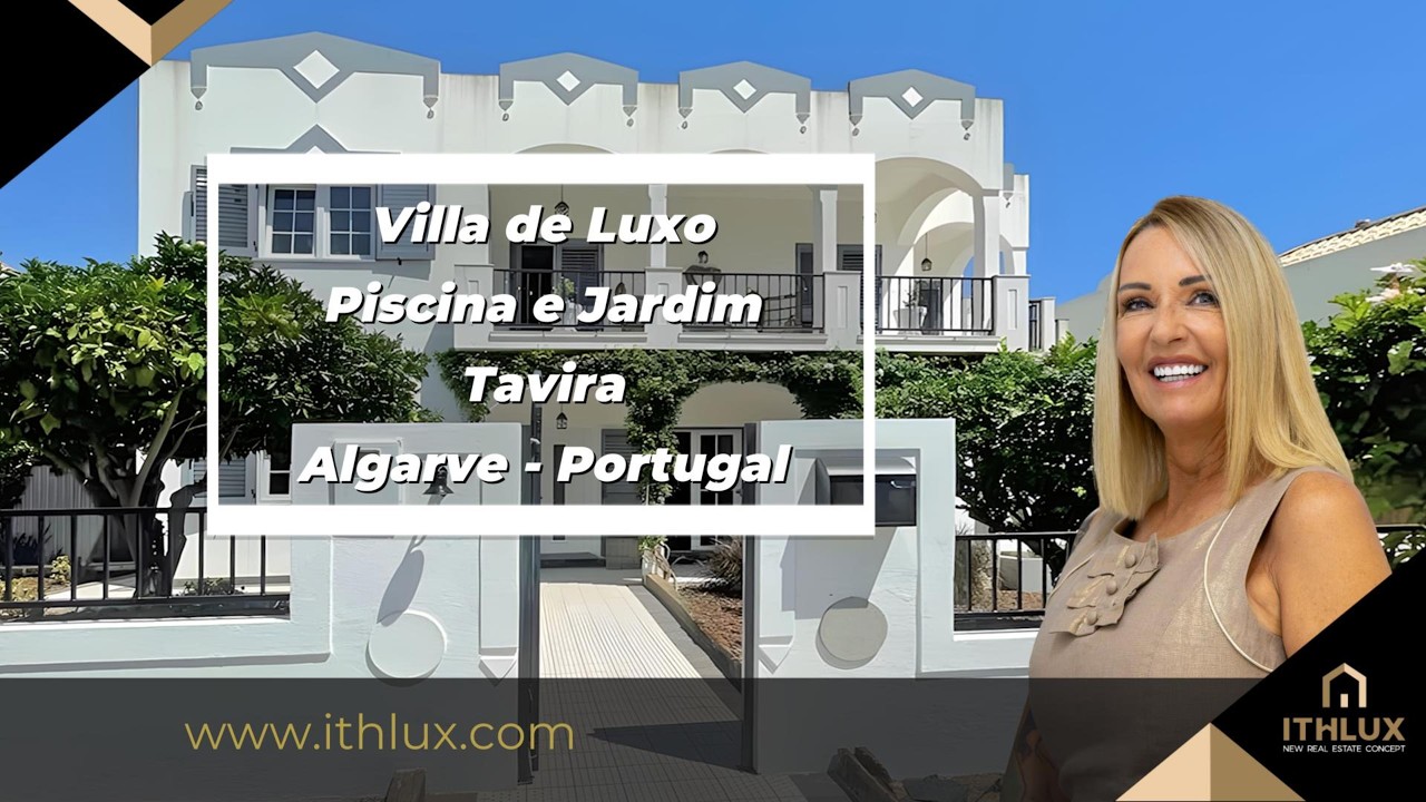 Vídeo do imóvel