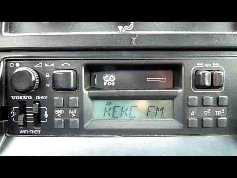 FM-DX 07.06.2010 - Keks FM 89,9 Moscow (Moskva) via ES in NW-Germany