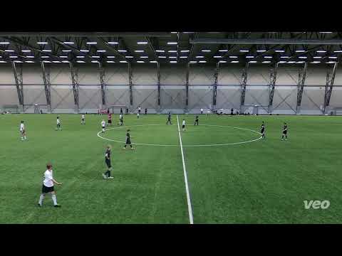 Åkersberga FC P07 - MAJ FC P07, 0-22