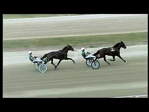 Napoli Trotto 09/06/2022 - 1ª prova di qualifica