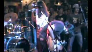 07 Butterfingers - The Chemistry (Live @ Hard Rock Cafe Kuala Lumpur 2005)