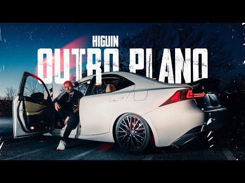Higuin - "OUTRO PLANO" | Official Video