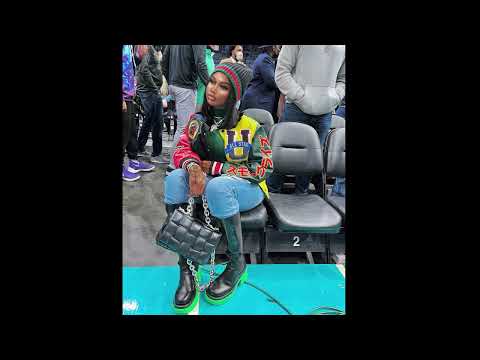 [YBN-LS] (IC) Cherri - He Be Like...