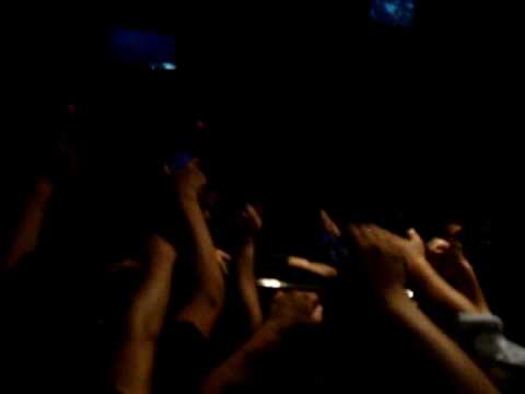 Gareth Emery LIVE @ Voyeur, Delirium vs Gareth Emery - This is That Silence