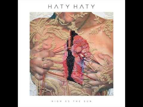 Ane Brun, Blaudzun, David Douglas, Haty Haty - Nazaré (Original mix)