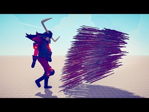 BULL TITAN vs EVERY GOD UNITS - Totally Accurate Battle Simulator | TABS