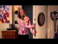 The Big Bang Theory - Mustaches and Tables S07E16 [HD]