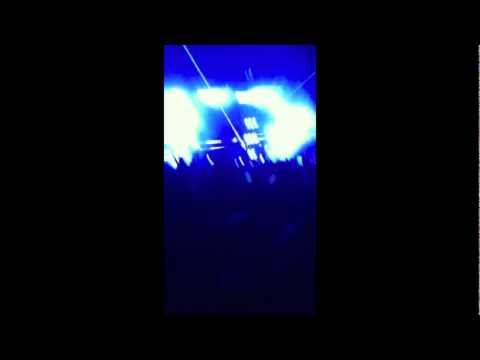 Sick drop by Steve Angello at Rivalry