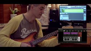 Video thumbnail for Amplifikation Lancaster - 60s Classic by Kuassa