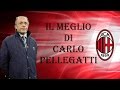 IL MEGLIO DI CARLO PELLEGATTI 2016