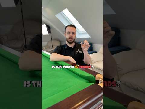 15 £ KREIDE?! Ist es das wert?