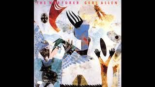 Geri Allen - The Nurturer (full album) 1991