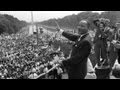 Martin Luther King's "I Have a Dream" speech ...