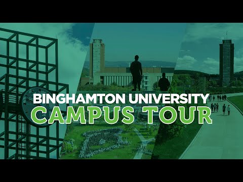 Binghamton Indeed