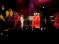 Goodie Mob Reunion ATL 2009