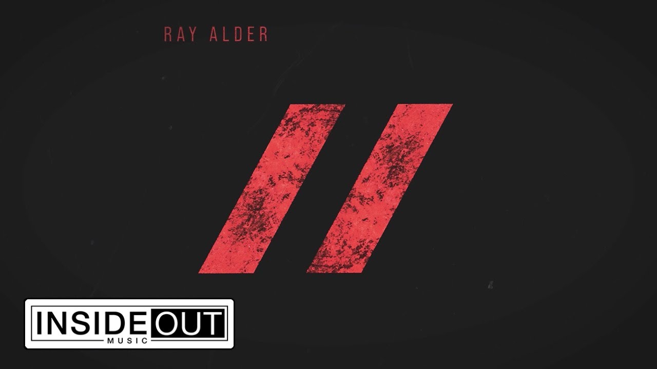 RAY ALDER - This Hollow Shell (LYRIC VIDEO) - YouTube