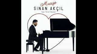 [2019] Sinan Akçıl, Ferah Zeydan - Mucize ILK KEZ