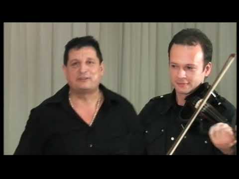 Trajce Tolevski & Skopski Boemi -Skopski Boemi