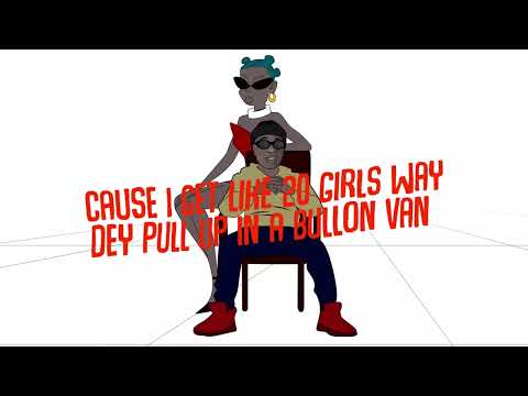 Video thumbnail mAtYdBnqebo