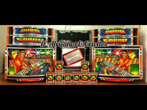 Pepito en los Manglares - Melchor "El Cruel" - Sabor Stereo