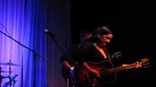 Nikki Talley - 'Beautiful Charmer' CD Release Montage
