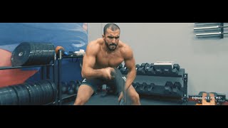 kryptonian - Cinematic Workout Film [Shot with Samsung S10+ & Zhiyun smooth 4] Portfolio #2