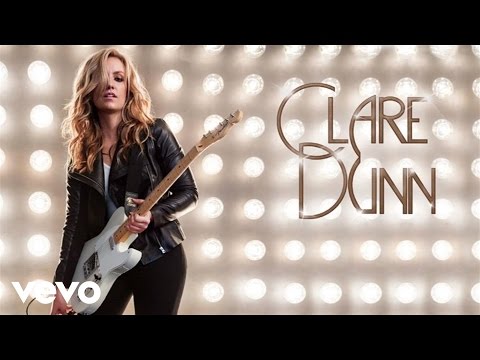 Clare Dunn - Clare Dunn (Official Audio)
