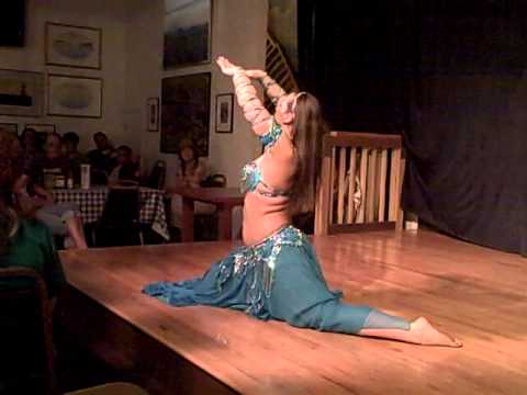 20110604 OWD - Cassandra Rose