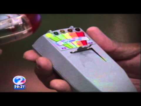 Pacific Aviation Museum Pearl Harbor Video 2