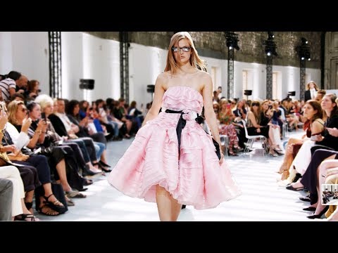 Alexandre Vauthier | Haute Couture | Fall/Winter 2019/20