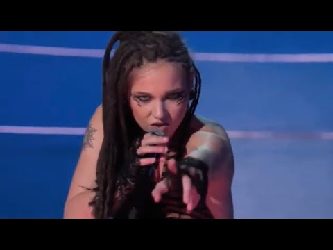 Dreea - Du-te dorule | Semifinala x OTS