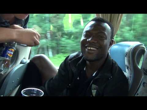 HonkaTV ennakko: Baah: "Peli tulee olemaan tasainen."