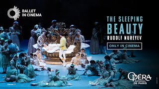 The Sleeping Beauty (Nureyev) | Paris Opera | Official Trailer