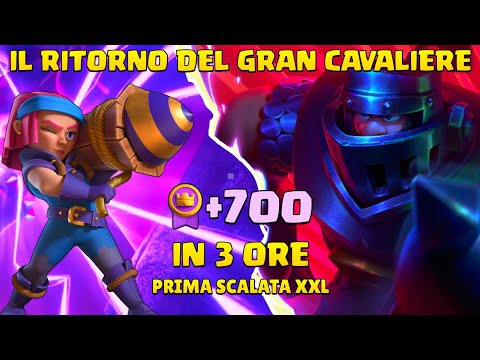 Provo il mio MAIN DECK nel META delle EVOLUZIONI! *da Top 10k alla Top 500*