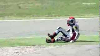 Download lagu MotoGP™ Aragon 2013 -- Biggest crashes mp3 Download lagu MotoGP™ Aragon 2013 -- Biggest crashes mp3