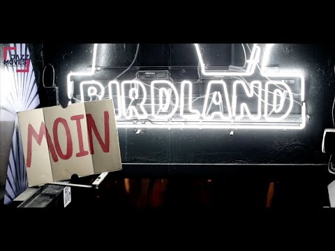 #3: JAZZ MOVES TV zu Gast im Birdland Hamburg [English Subtitles]