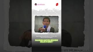 Download lagu Ustaz Abdul Somad - Bagaimana Cara Agar Bisa Menjawab Soalan Di Alam Kubur mp3