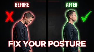 Your Shoulders Are Collapsing (Here's Why)