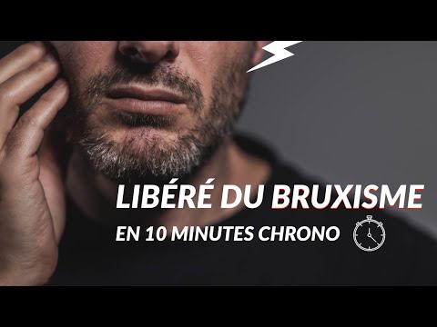 I cured a patient of bruxism in 10 minutes! [Consultation anecdote - Physiotherapist/Osteopath]
