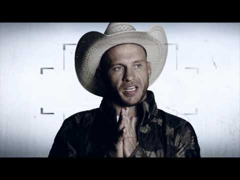 Warrior Code: Donald 'Cowboy' Cerrone